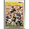 Image 1 : 1981 TOPPS NFL JOHN JEFFERSON
