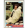 Image 1 : 1981 TOPPS NFL JOHN MATUSZAK