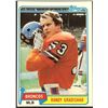 Image 1 : 1981 TOPPS NFL RANDY GRADISHAR