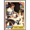 Image 1 : 1981 TOPPS NFL STEVE LARGENT (HOF)