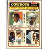 Image 1 : 1981 TOPPS NFL TONY DORSETT