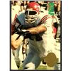Image 1 : 1993 CLASSIC NFL FOOTBALL WILLIE ROAF (HOF) ROOKIE CARD