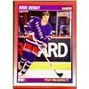 Image 1 : 1991-92 SCORE DOUG WEIGHT ROOKIE CARD