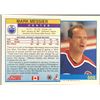 Image 2 : 1991-92 SCORE MARK MESSIER (HOF)