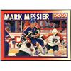 Image 1 : 1991-92 SCORE MARK MESSIER (HOF)