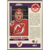 Image 2 : 1992-93 SCORE ALEXANDER SEMAK ROOKIE CARD