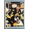 Image 1 : 1992-93 SCORE CAM NEELY (HOF)