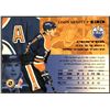 Image 2 : 1994-95 LEAF JASON ARNOTT ROOKIE CARD