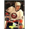 Image 1 : 1994-95 LEAF PLATINUM ZIGGY PALFFY ROOKIE CARD