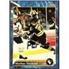 Image 1 : 1994-95 SCORE MARKUS NASLUND ROOKIE CARD