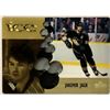 Image 1 : 1998-99 UPPER DECK ICE TRANSLUCENT JAROMIR JAGR (HOF)