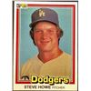 Image 1 : 1981 DONRUSS STEVE HOWE ROOKIE CARD