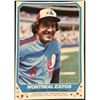 Image 1 : 1982 O-PEE-CHEE POSTER - GARY CARTER (HOF)