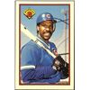 Image 1 : 1989 BOWMAN ANDRE DAWSON (HOF)