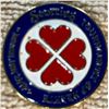Image 1 : 2015 SCOTTIES TOURNAMENT OF HEARTS LAPEL PIN