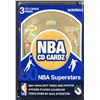 Image 1 : 2004 NBA CD CARDZ FOIL PACK