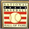 Image 1 : BASEBALL HALL OF FAME PIN