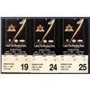 Image 1 : 1991 WORLD JUNIOR HOCKEY CHAMPIONSHIPS TICKET COLLECTION