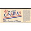 Image 2 : 1993 NHL TICKET STUB - BOSTON at OTTAWA