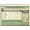Image 2 : 1979 O-PEE-CHEE MARK FIDRYCH