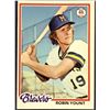 Image 1 : 1978 O-PEE-CHEE ROBIN YOUNT (HOF)