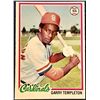 Image 1 : 1978 O-PEE-CHEE GARRY TEMPLETON