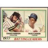 Image 1 : 1978 O-PEE-CHEE DAVE PARKER (HOF)