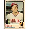 Image 1 : 1973 O-PEE-CHEE RAY FOSSE