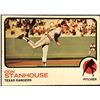 Image 1 : 1973 O-PEE-CHEE DON STANHOUSE ROOKIE CARD
