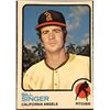 Image 1 : 1973 O-PEE-CHEE BILL SINGER