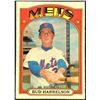 Image 1 : 1972 O-PEE-CHEE BASEBALL BUD HARRELSON