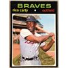 Image 1 : 1971 O-PEE-CHEE RICO CARTY