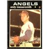 Image 1 : 1971 O-PEE-CHEE ANDY MESSERSMITH