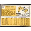 Image 2 : 1963 TOPPS ROGER CRAIG