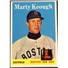 Image 1 : 1958 TOPPS MARTY KEOUGH