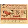 Image 2 : 1958 TOPPS AL WALKER