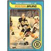 Image 1 : 1979-80 O-PEE-CHEE WAYNE CASHMAN