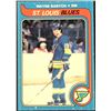 Image 1 : 1979-80 O-PEE-CHEE WAYNE BABYCH ROOKIE CARD