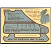 Image 2 : 1979-80 O-PEE-CHEE WAYNE BABYCH ROOKIE CARD