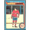Image 1 : 1979-80 O-PEE-CHEE PIERRE LAROUCHE