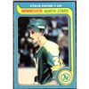 Image 1 : 1979-80 O-PEE-CHEE STEVE PAYNE ROOKIE CARD