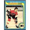 Image 1 : 1979-80 O-PEE-CHEE RICK MacLEISH (HOF)
