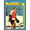 Image 1 : 1979-80 O-PEE-CHEE PHIL MYRE