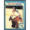 Image 1 : 1979-80 O-PEE-CHEE JOHN DAVIDSON (HOF)