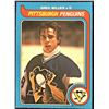 Image 1 : 1979-80 O-PEE-CHEE GREG MILLEN ROOKIE CARD