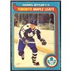 Image 1 : 1979-80 O-PEE-CHEE DARRYL SITTLER (HOF)