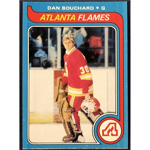 1979-80 O-PEE-CHEE DAN BOUCHARD