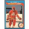 Image 1 : 1979-80 O-PEE-CHEE BILL CLEMENT