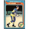 Image 1 : 1979-80 O-PEE-CHEE BERNIE FEDERKO (HOF)