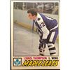 Image 1 : 1977-78 O-PEE-CHEE ERROL THOMPSON